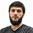 Badavi Hüseynov | UEFA Europa Conference League | UEFA.com