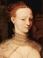 Diane de Poitiers, duchesse de Valentinois, favorite du roi Henri II ...
