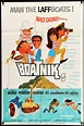Boatniks (1970) Póster de película original de una hoja - Original Film ...