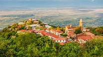 Things to do in Kakheti: 10 Best Tours & Activities in 2021 | GetYourGuide