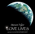 CDJapan : Love Lives Steven Tyler CD Maxi