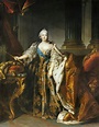Emperatriz Isabel Petrovna de Rusia | Портрет, Екатерина великая ...