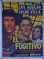 El fugitivo (1966) - IMDb