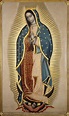 Wallpapers Virgen De Guadalupe Hd - vrogue.co