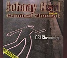 Johnny Neel & Criminal Element - Csi Chronicles - Amazon.com Music