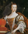 Morte de D. Maria I, rainha de Portugal, causou comoção no Brasil ...