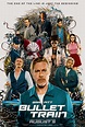Bullet Train (2022) Film Review; Brad Pitt stars again. - MovieCity