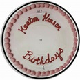 Keaton Henson Birthdays UK picture disc LP (vinyl picture disc album ...