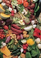 Vegetable Nutrition - Vegetables