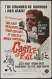 El castillo del mal (1966) - FilmAffinity