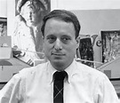 10 Things you did not know about Robert Venturi - RTF | Rethinking The ...