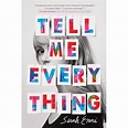 Tell Me Everything (Hardcover) - Walmart.com - Walmart.com