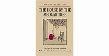 The House by the Medlar Tree by Giovanni Verga