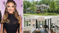 Jessie James Decker Selling Massive Nashville Mansion for $10M