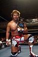 Satoshi Kojima as MLW World Heavyweight Champion : r/SquaredCircle