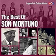 THE BEST of SON MONTUNO"Legends of Cuban Music" - Cuban Music by Envidia