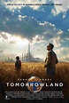 Tomorrowland: A World Beyond - Review