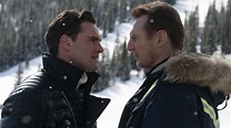 Cold Pursuit | Liam Neeson, Emmy Rossum, Laura Dern | Lionsgate