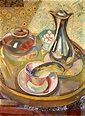 A Still Life Collection: Roger Fry (1866-1934)