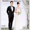 (34) Weddings & Marriage | Marriage, Kim soo hyun, My love from another ...