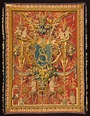 Tapestry with the Monogram of Sigismund Augustus in Cartouche | The ...