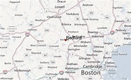 Bedford, Massachusetts Location Guide