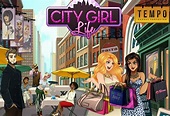 104 Games Like City Girl Life – Games Like