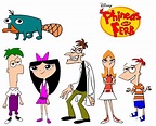 Phineas et pherb Best Cartoon Series, Phineas Und Ferb, Timmy Turner ...