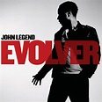 ‎Evolver - Album by John Legend - Apple Music