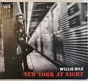 Willie Nile - New York At Night (2020, CD) | Discogs