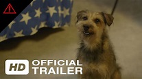 Robo-Dog - Official Trailer - 2015 Family Movie HD - YouTube