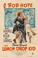 The Lemon Drop Kid (1951) - IMDb