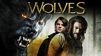 Movie Wolves 2014: Purebred Fight between Father and Son - Dreame