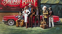 Bronco Billy (1980) - Backdrops — The Movie Database (TMDB)