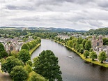 Looking for amazing things to do and see in Scotland’s Inverness? Check ...