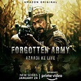 Amazon Prime Video launches trailer for The Forgotten Army – Azaadi Ke Liye
