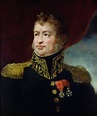 Général Joseph-Léopold Sigisbert Hugo de Ecole Française - Reproduction ...