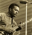» Died On This Date (April 10, 2013) Jimmy Dawkins / Chicago Blues ...