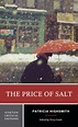 The Price of Salt : Patricia Highsmith, : 9780393918168 : Blackwell's