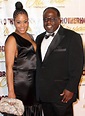 Who Is Lorna Wells, Cedric the Entertainer Wife? Kids