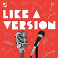 Like A Version with Bryce and Concetta - triple j