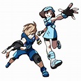 Entrenador guay - WikiDex, la enciclopedia Pokémon