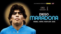 Film Review: Diego Maradona - Parsi Times