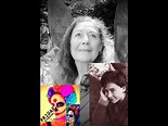 Ruth Iturriaga de Segall_Sombra,rostro y suplicio_Alejandra Pizarnik y ...