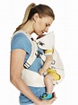 Stay close and keep cool with Stokke's mesh baby carrier | Lightweight ...