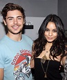 Zac Efron y Vanessa Hudgens, de vuelta al amor