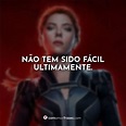 10 Melhores Frases de Viúva Negra (Black Widow) » Com Amor, Frases