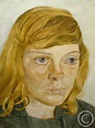 Lucian Freud Archive - Paintings 1952 to 1954