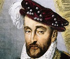 Henry II Of France Biography - Facts, Childhood, Family Life & Achievements