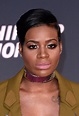 Fantasia Barrino Wears Fitting Outfit as She Flaunts Her Growing Baby ...